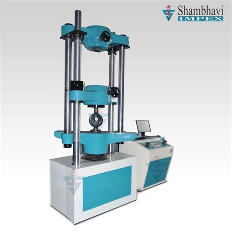 computerized universal testing machine price|tensile testing machine price list.